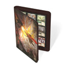 Ultimate Guard: Portfolio XenoSkin Zipfolio 360 MTG: Bloomburrow Season of the Bold