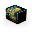 Ultimate Guard: Deck Box XenoSkin Sidewinder 100+ MTG: Duskmourn The Wandering Rescuer Cards