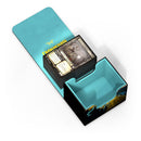 Ultimate Guard: Deck Box XenoSkin Sidewinder 100+ MTG: Duskmourn The Wandering Rescuer Cards