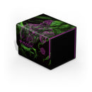 Ultimate Guard: Deck Box XenoSkin Sidewinder 100+ MTG: Duskmourn Tyvar the Pummeler Cards
