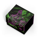 Ultimate Guard: Deck Box XenoSkin Sidewinder 100+ MTG: Duskmourn Tyvar the Pummeler Cards