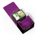 Ultimate Guard: Deck Box XenoSkin Sidewinder 100+ MTG: Duskmourn Tyvar the Pummeler Cards