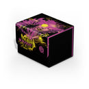 Ultimate Guard: Deck Box XenoSkin Sidewinder 100+ MTG: Duskmourn Zimone All-Questioning Cards