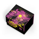Ultimate Guard: Deck Box XenoSkin Sidewinder 100+ MTG: Duskmourn Zimone All-Questioning Cards