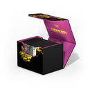 Ultimate Guard: Deck Box XenoSkin Sidewinder 100+ MTG: Duskmourn Zimone All-Questioning Cards