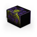 Ultimate Guard: Deck Box XenoSkin Sidewinder 100+ MTG: Duskmourn Kaito Bane of Nightmares Cards