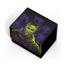 Ultimate Guard: Deck Box XenoSkin Sidewinder 100+ MTG: Duskmourn Kaito Bane of Nightmares Cards