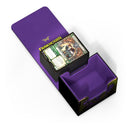Ultimate Guard: Deck Box XenoSkin Sidewinder 100+ MTG: Duskmourn Kaito Bane of Nightmares Cards