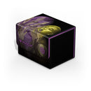 Ultimate Guard: Deck Box XenoSkin Sidewinder 100+ MTG: Duskmourn Niko Light of Hope Cards