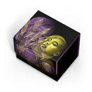 Ultimate Guard: Deck Box XenoSkin Sidewinder 100+ MTG: Duskmourn Niko Light of Hope Cards