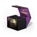 Ultimate Guard: Deck Box XenoSkin Sidewinder 100+ MTG: Duskmourn Niko Light of Hope Cards