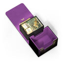 Ultimate Guard: Deck Box XenoSkin Sidewinder 100+ MTG: Duskmourn Niko Light of Hope Cards
