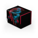 Ultimate Guard: Deck Box XenoSkin Sidewinder 100+ MTG: Duskmourn Marvin Murderous Mimic Cards