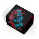 Ultimate Guard: Deck Box XenoSkin Sidewinder 100+ MTG: Duskmourn Marvin Murderous Mimic Cards