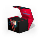 Ultimate Guard: Deck Box XenoSkin Sidewinder 100+ MTG: Duskmourn Marvin Murderous Mimic Cards