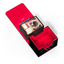 Ultimate Guard: Deck Box XenoSkin Sidewinder 100+ MTG: Duskmourn Marvin Murderous Mimic Cards