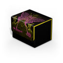 Ultimate Guard: Deck Box XenoSkin Sidewinder 100+ MTG: Duskmourn Victor Valgavoths Seneschal Cards