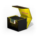 Ultimate Guard: Deck Box XenoSkin Sidewinder 100+ MTG: Duskmourn Victor Valgavoths Seneschal Cards