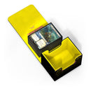 Ultimate Guard: Deck Box XenoSkin Sidewinder 100+ MTG: Duskmourn Victor Valgavoths Seneschal Cards