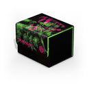 Ultimate Guard: Deck Box XenoSkin Sidewinder 100+ MTG: Duskmourn Kona Rescue Beastie Cards