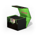 Ultimate Guard: Deck Box XenoSkin Sidewinder 100+ MTG: Duskmourn Kona Rescue Beastie Cards