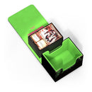 Ultimate Guard: Deck Box XenoSkin Sidewinder 100+ MTG: Duskmourn Kona Rescue Beastie Cards