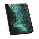 Ultimate Guard: Portfolio XenoSkin Zipfolio 360 MTG: Duskmourn Walk-In Closet