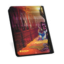 Ultimate Guard: Portfolio XenoSkin Zipfolio 360 MTG: Duskmourn Walk-In Closet
