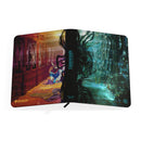 Ultimate Guard: Portfolio XenoSkin Zipfolio 360 MTG: Duskmourn Walk-In Closet