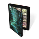 Ultimate Guard: Portfolio XenoSkin Zipfolio 360 MTG: Duskmourn Walk-In Closet