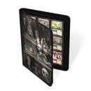 Ultimate Guard: Portfolio XenoSkin Zipfolio 360 MTG: Duskmourn Dollmakers Shop