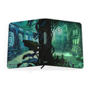 Ultimate Guard: Portfolio XenoSkin Zipfolio 360 MTG: Duskmourn Forgotten Cellar