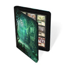 Ultimate Guard: Portfolio XenoSkin Zipfolio 360 MTG: Duskmourn Forgotten Cellar