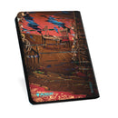 Ultimate Guard: Portfolio XenoSkin Zipfolio 360 MTG: Duskmourn Restricted Office