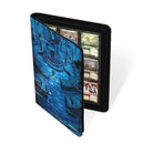 Ultimate Guard: Portfolio XenoSkin Zipfolio 360 MTG: Duskmourn Restricted Office
