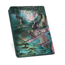 Ultimate Guard: Portfolio XenoSkin Zipfolio 360 MTG: Duskmourn Mirror Room
