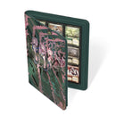 Ultimate Guard: Portfolio XenoSkin Zipfolio 360 MTG: Duskmourn Mirror Room
