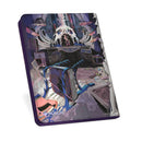 Ultimate Guard: Portfolio XenoSkin Zipfolio 360 MTG: Duskmourn Porcelain Gallery