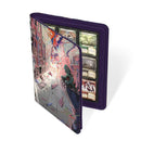 Ultimate Guard: Portfolio XenoSkin Zipfolio 360 MTG: Duskmourn Porcelain Gallery