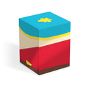 Ultimate Guard: Squaroes Squaroe South Park 001 Cartman