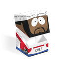 Ultimate Guard: Squaroes Squaroe South Park 005 Chef