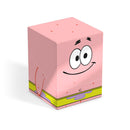Ultimate Guard: Squaroes Squaroe SpongeBob SquarePants SB002 Patrick