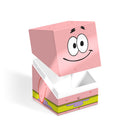 Ultimate Guard: Squaroes Squaroe SpongeBob SquarePants SB002 Patrick