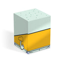Ultimate Guard: Squaroes Squaroe SpongeBob SquarePants SB003 Squidward