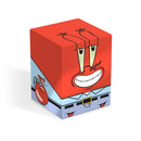 Ultimate Guard: Squaroes Squaroe SpongeBob SquarePants SB004 Mr. Krabs