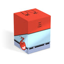 Ultimate Guard: Squaroes Squaroe SpongeBob SquarePants SB004 Mr. Krabs