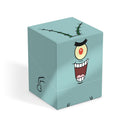 Ultimate Guard: Squaroes Squaroe SpongeBob SquarePants SB005 Plankton