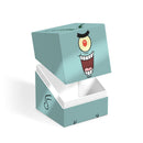 Ultimate Guard: Squaroes Squaroe SpongeBob SquarePants SB005 Plankton