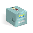 Ultimate Guard: Squaroes Squaroe SpongeBob SquarePants SB005 Plankton