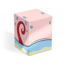 Ultimate Guard: Squaroes Squaroe SpongeBob SquarePants SB006 Gary